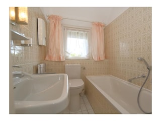 Ferienwohnung Braderup (Sylt) Ausstattung 7