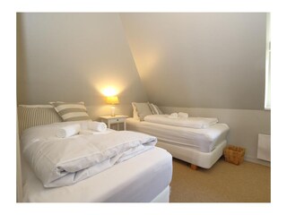 Ferienwohnung Braderup (Sylt) Ausstattung 8