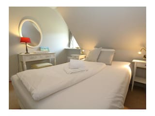 Ferienwohnung Braderup (Sylt) Ausstattung 9