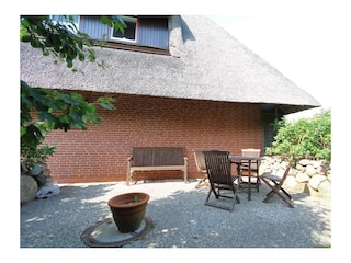 Ferienwohnung Braderup (Sylt) Außenaufnahme 4