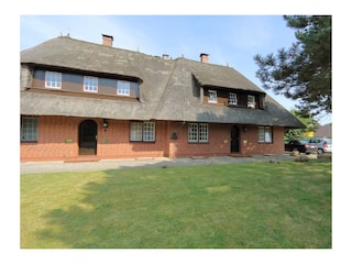 Ferienwohnung Braderup (Sylt) Ausstattung 17