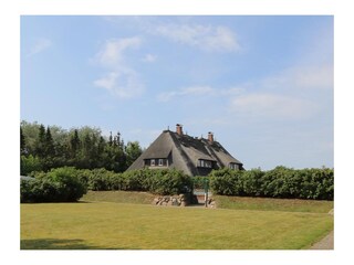 Ferienwohnung Braderup (Sylt) Ausstattung 18