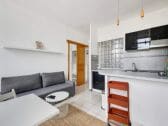 Apartamento Marseille  1