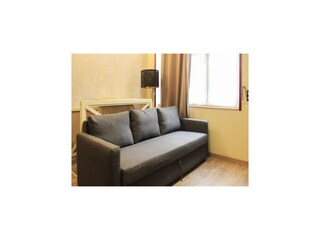 Apartment Paris Ausstattung 8