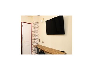 Appartement Paris Équipement 9