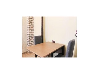 Appartement Paris Équipement 5