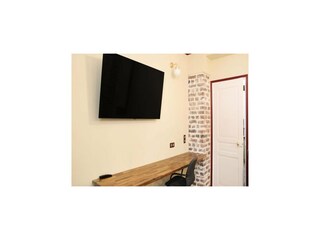 Appartement Paris Équipement 15