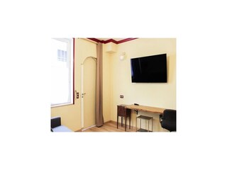 Appartement Paris Équipement 18