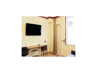 Apartment Paris Ausstattung 20