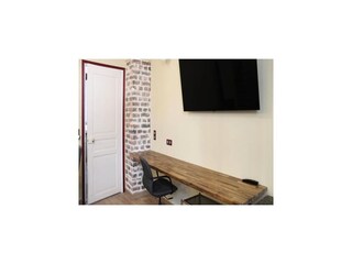 Appartement Paris Kenmerken 21