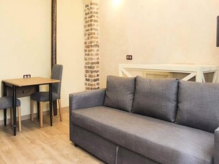 Appartement Paris Équipement 22