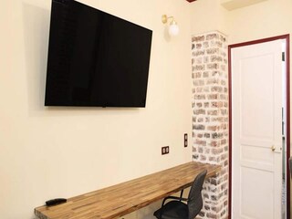 Appartement Paris Kenmerken 23