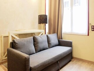 Apartment Paris Ausstattung 24
