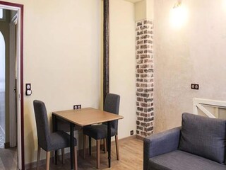 Appartement Paris Équipement 25