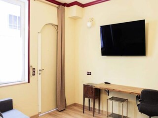 Apartment Paris Ausstattung 26