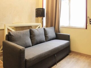Apartment Paris Ausstattung 11