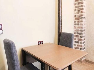 Appartement Paris Équipement 12