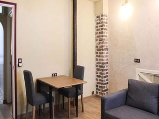 Appartement Paris Équipement 29