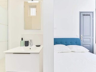 Apartment Paris Ausstattung 30