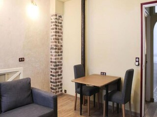 Appartement Paris Équipement 6