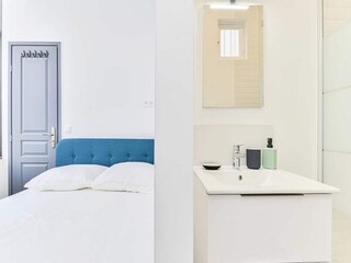 Appartement Paris Équipement 2