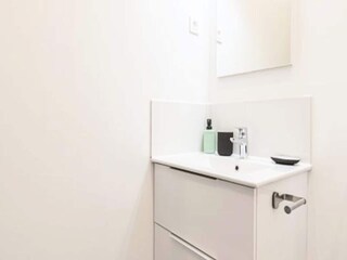 Appartement Paris Équipement 3