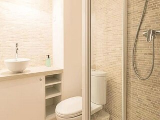 Appartement Paris Équipement 7