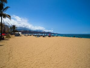 Apartment Haus in Las Palmas auf Gran Canaria - Las Palmas - image1