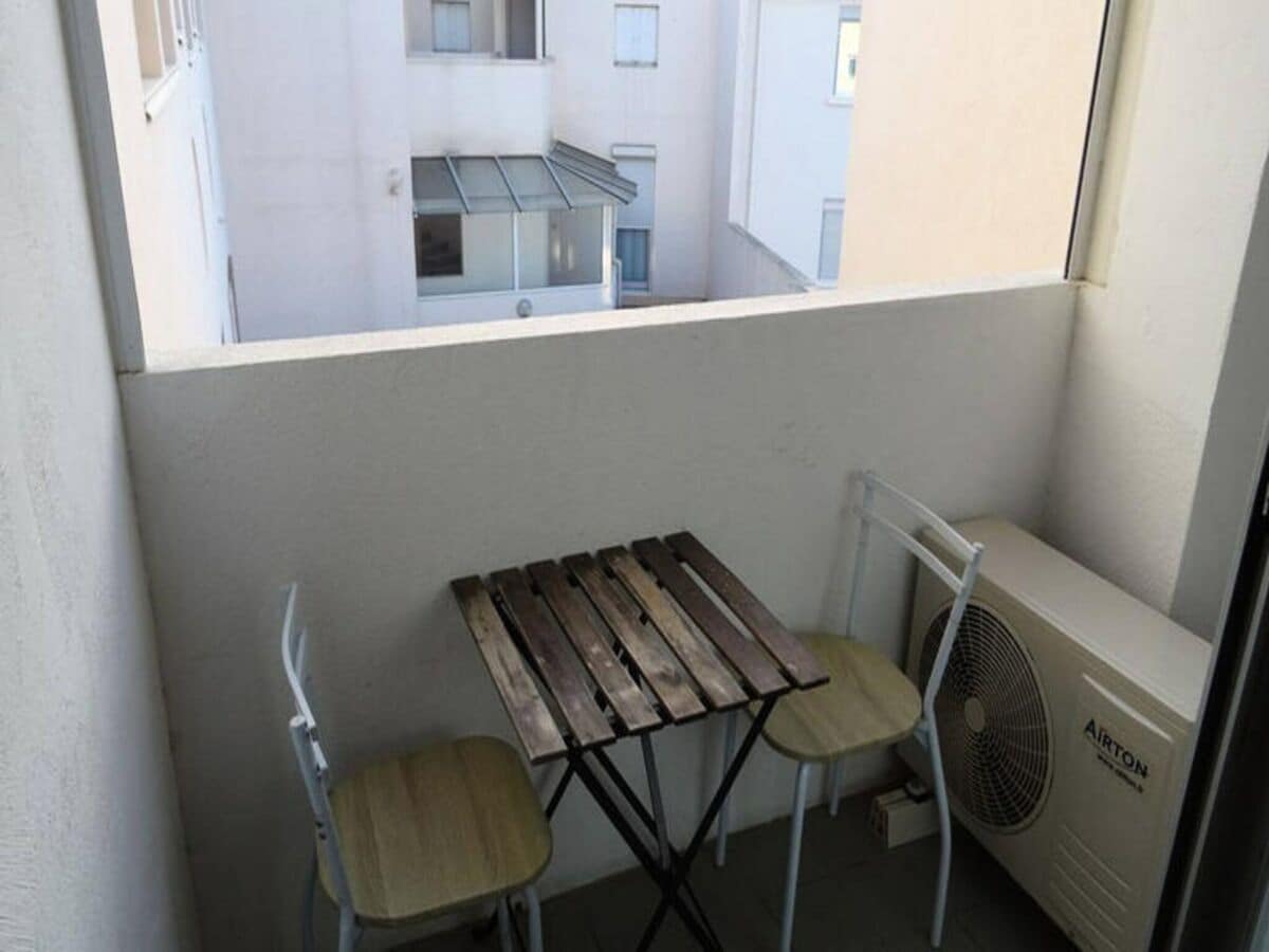 Appartement Balaruc-les-Bains  1