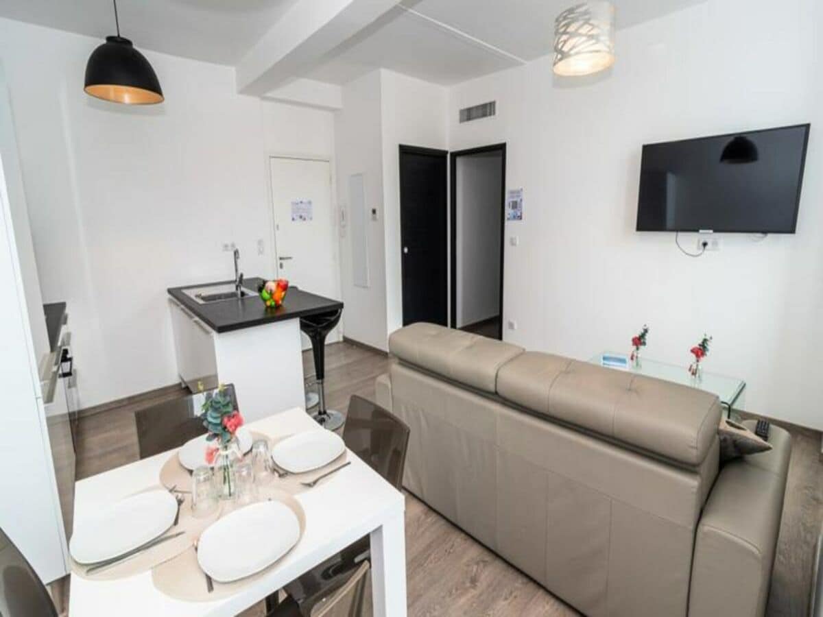 Apartment Vallauris  1