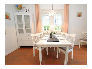 Ferienwohnung Westerland Ausstattung 3