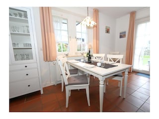 Ferienwohnung Westerland Ausstattung 4