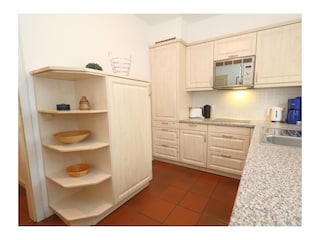 Ferienwohnung Westerland Ausstattung 5