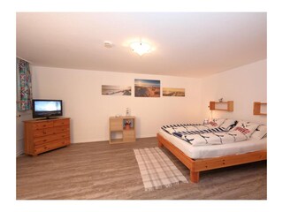 Ferienwohnung Westerland Ausstattung 6