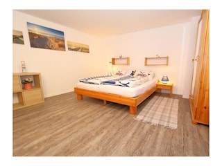 Ferienwohnung Westerland Ausstattung 7