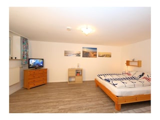 Ferienwohnung Westerland Ausstattung 12