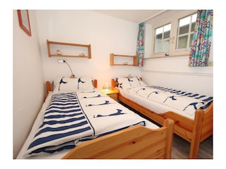 Ferienwohnung Westerland Ausstattung 9