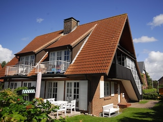 Haus Südstrand
