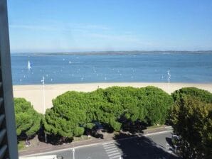 Apartment Ferienwohnung Arcachon 490 - Arcachon - image1