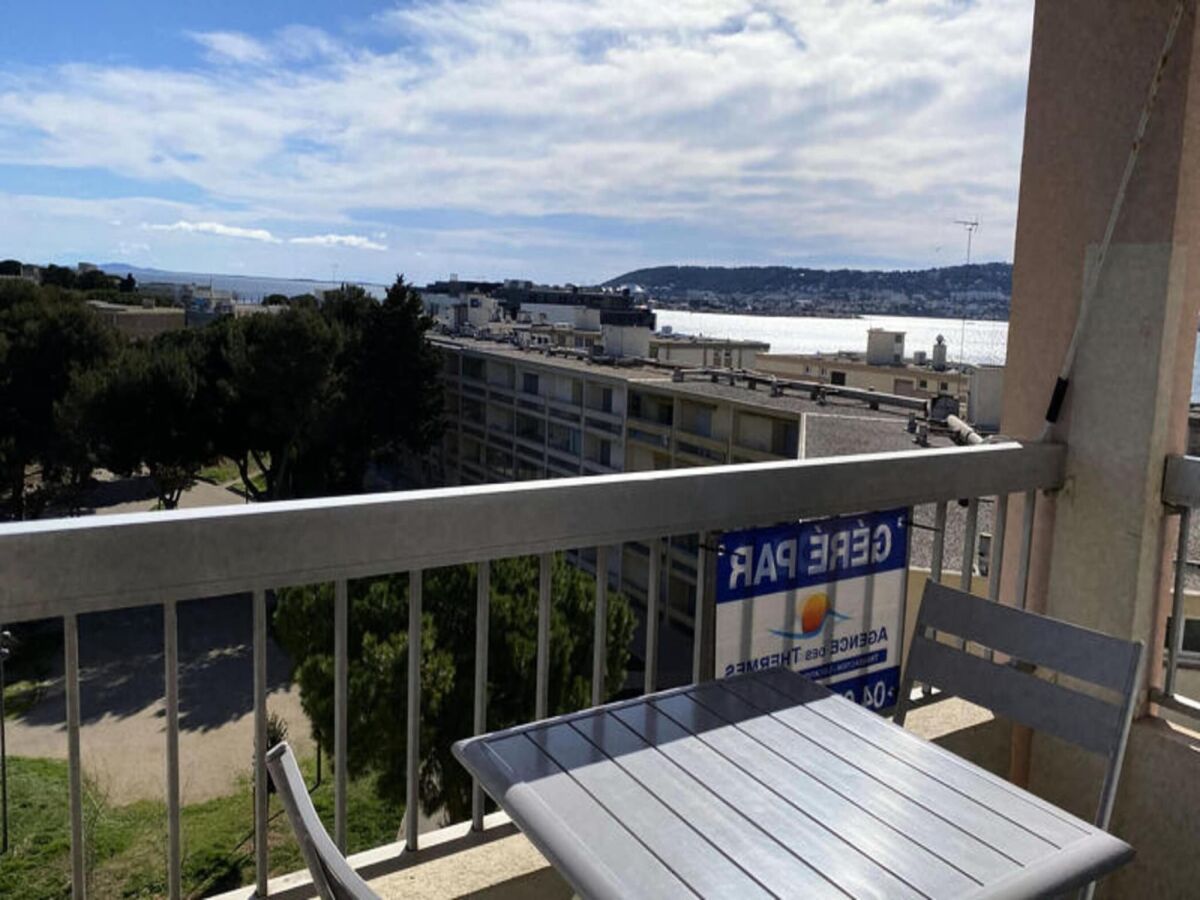 Apartment Balaruc-les-Bains Außenaufnahme 1