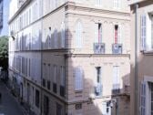 Appartement Marseille Buitenaudio-opname 1