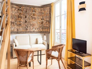 Appartement Paris  12