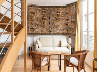 Appartement Paris  5