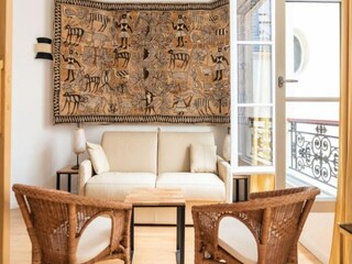 Apartment Paris  6