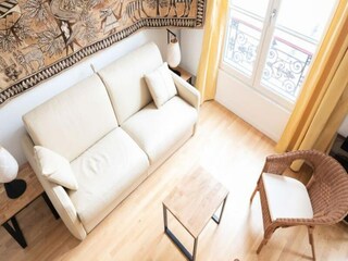 Appartement Paris  13