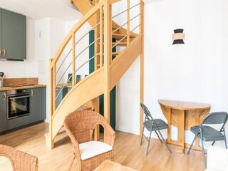 Appartement Paris  14
