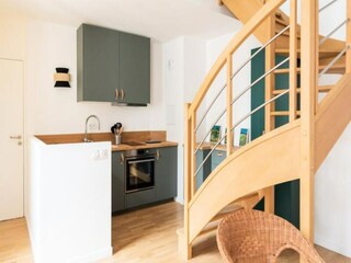 Appartement Paris  21