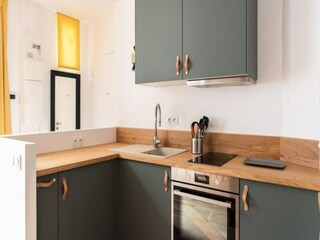 Apartment Paris  7