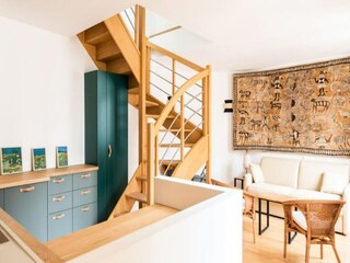 Appartement Paris  8