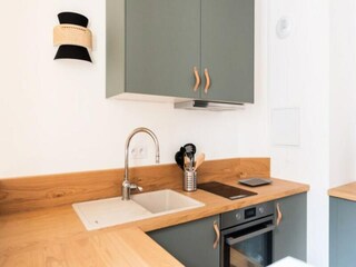 Apartment Paris  22